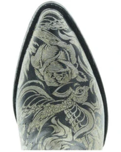 Yippee Ki Yay By Old Gringo Women's Crosby Fashion Boots - Pointed Toe -Corral Sales 2025 2000379216 001 P3