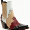 Yippee Ki Yay By Old Gringo Women's Veneta Western Booties - Snip Toe -Corral Sales 2025 2000379219 500 P1