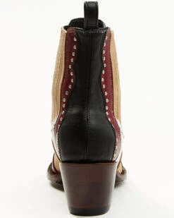 Yippee Ki Yay By Old Gringo Women's Veneta Western Booties - Snip Toe -Corral Sales 2025 2000379219 500 P5