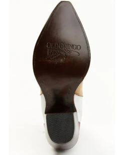 Yippee Ki Yay By Old Gringo Women's Veneta Western Booties - Snip Toe -Corral Sales 2025 2000379219 500 P7