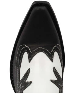 Jeffrey Campbell Women's Texarkana Longhorn Star Inlay Western Boots - Snip Toe  -Corral Sales 2025 2000379416 001 P5