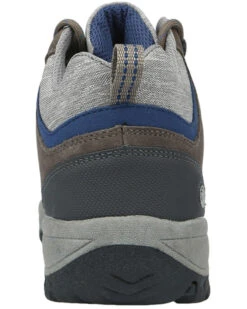 Northside Women's Pioneer Waterproof Lace-Up Hiking Work Boots  -Corral Sales 2025 2000379420 400 P4