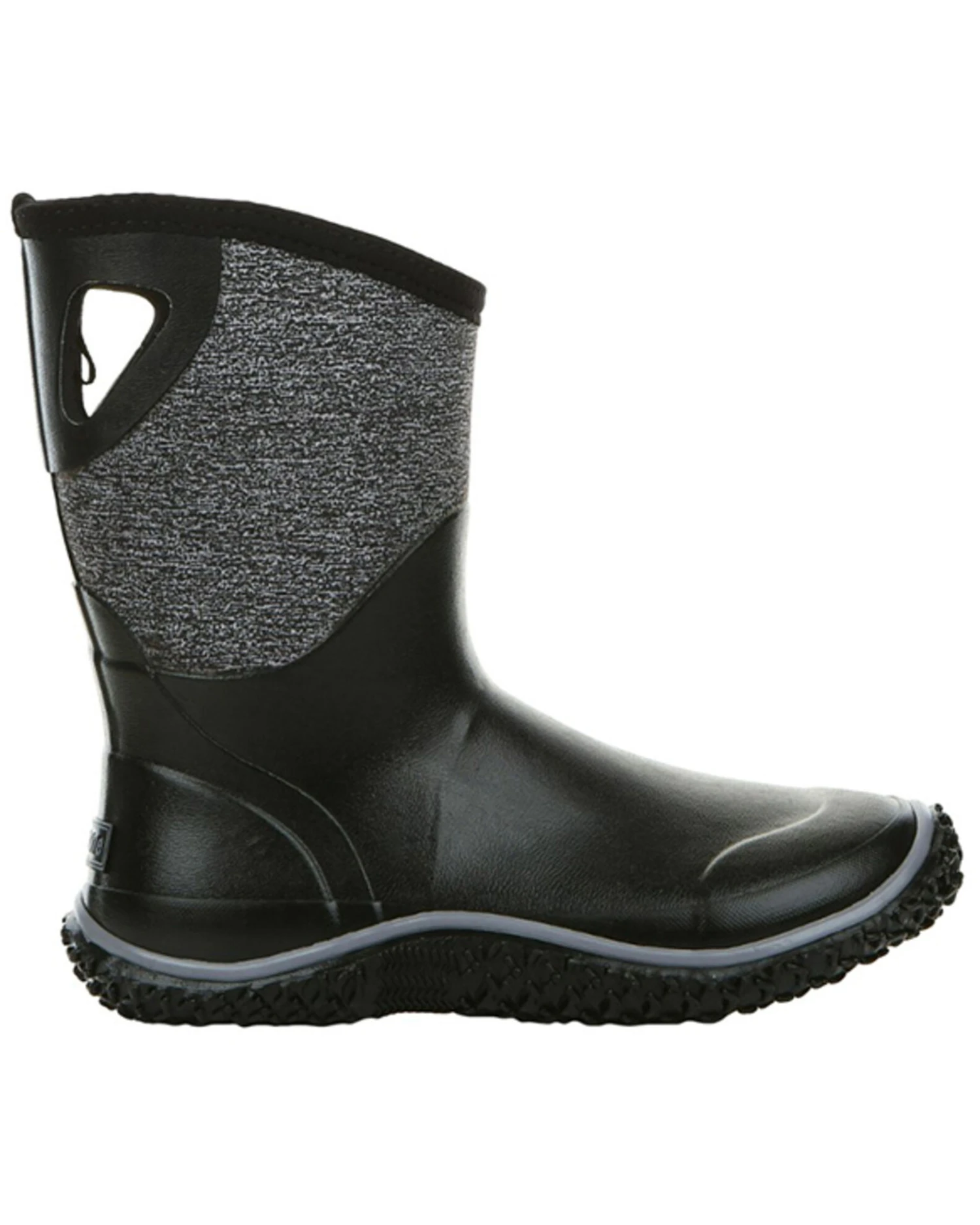 Northside Women's Alice Waterproof Insulated Neoprene All-Weather Hiking Work Boots 4 Northside Women's Alice Waterproof Insulated Neoprene All-Weather Hiking Work Boots - Image 2