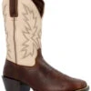 Durango Men's Westward Performance Western Boots - Square Toe  -Corral Sales 2025 2000379553 240 P1