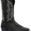 Durango Men's Westward Performance Western Boots - Broad Square Toe  -Corral Sales 2025 2000379554 001 P1
