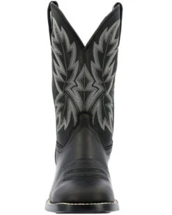 Durango Men's Westward Performance Western Boots - Broad Square Toe 12 Durango Men's Westward Performance Western Boots - Broad Square Toe -Corral Sales 2025 2000379554 001 P4