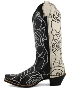 Twisted X Women's Steppin' Out Western Boots - Snip Toe 10 Twisted X Women's Steppin' Out Western Boots - Snip Toe -Corral Sales 2025 2000379732 944 P3