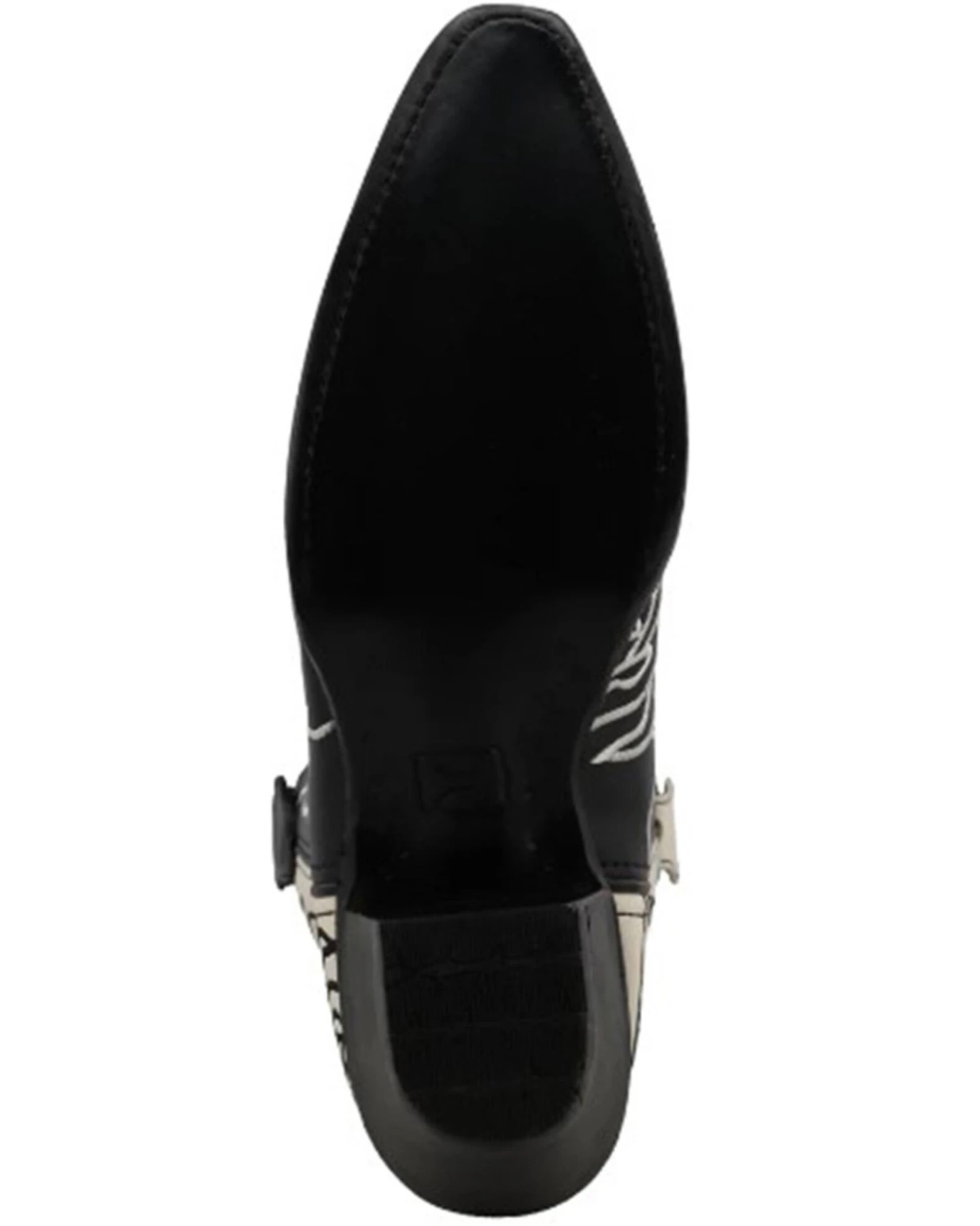 Twisted X Women's Steppin' Out Western Boots - Snip Toe 8 Twisted X Women's Steppin' Out Western Boots - Snip Toe - Image 6