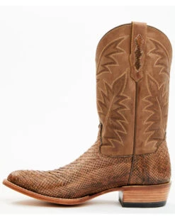 Cody James Men's Exotic Python Western Boots - Round Toe -Corral Sales 2025 2000380521 200 P3