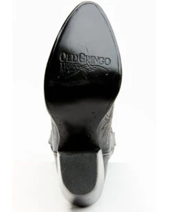 Yippee Ki Yay By Old Gringo Myrcella Western Boots - Medium Toe -Corral Sales 2025 2000380893 001 P7