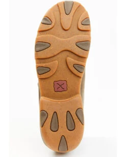 Twisted X Men's Chukka Driving Casual Shoe - Moc Toe 15 Twisted X Men's Chukka Driving Casual Shoe - Moc Toe -Corral Sales 2025 2000381585 201 P7