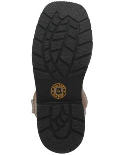 Dan Post Girls' Embroidered Western Boots - Broad Square Toe 15 Dan Post Girls' Embroidered Western Boots - Broad Square Toe -Corral Sales 2025 2000381636 251 P7