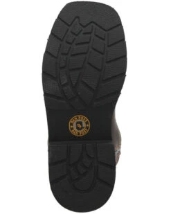 Dan Post Toddler Girls' Leopard Print Western Boots - Broad Square Toe 15 Dan Post Toddler Girls' Leopard Print Western Boots - Broad Square Toe -Corral Sales 2025 2000381637 902 P7