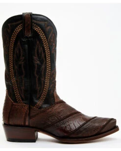Dan Post Men's Exotic Ostrich Leg Western Boots - Snip Toe 10 Dan Post Men's Exotic Ostrich Leg Western Boots - Snip Toe -Corral Sales 2025 2000381723 200 P2