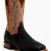 Dan Post Men's Exotic Shark Western Boots - Broad Square Toe -Corral Sales 2025 2000381794 001 P1