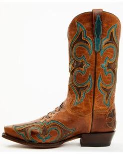 Dan Post Men's 13" Ruthless Orville Western Boots - Snip Toe -Corral Sales 2025 2000381854 240 P3
