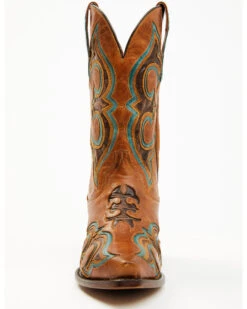 Dan Post Men's 13" Ruthless Orville Western Boots - Snip Toe -Corral Sales 2025 2000381854 240 P4