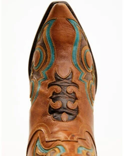 Dan Post Men's 13" Ruthless Orville Western Boots - Snip Toe -Corral Sales 2025 2000381854 240 P6