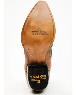 Dan Post Men's 13" Ruthless Orville Western Boots - Snip Toe -Corral Sales 2025 2000381854 240 P7