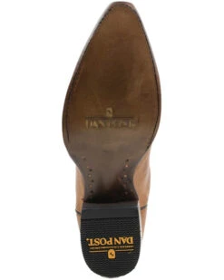 Dan Post Men's 13" Calico Western Boots - Snip Toe -Corral Sales 2025 2000381855 200 P7
