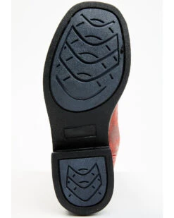 Shyanne Girls' Little Lasy Western Boots - Broad Square Toe -Corral Sales 2025 2000381873 600 P7