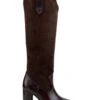 Dante Women's Vallejo Lizard Print Boots - Pointed Toe -Corral Sales 2025 2000382083 200 P1