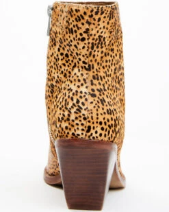 Dolce Vita Women's Volli Boots - Pointed Toe -Corral Sales 2025 2000382565 902 P5