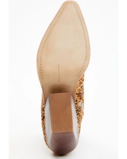 Dolce Vita Women's Volli Boots - Pointed Toe -Corral Sales 2025 2000382565 902 P7