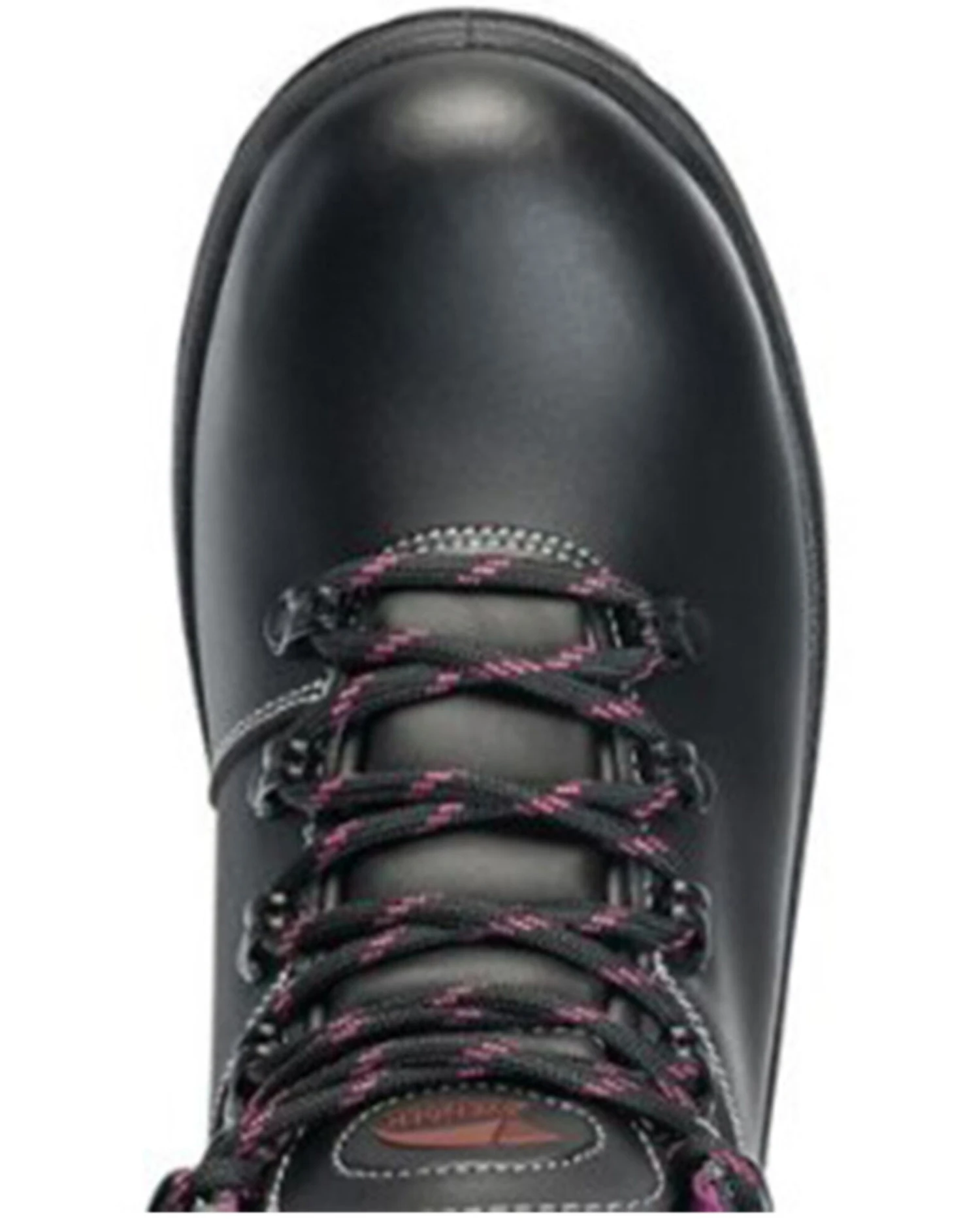 Avenger Women's Builder Mid 6" Lace-Up Waterproof Work Boots - Steel Toe 8 Avenger Women's Builder Mid 6" Lace-Up Waterproof Work Boots - Steel Toe - Image 6