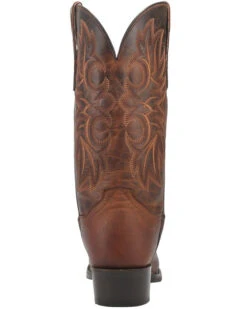 Dan Post Men's Cottonwood Western Boots - Medium Toe -Corral Sales 2025 2000383248 220 P5