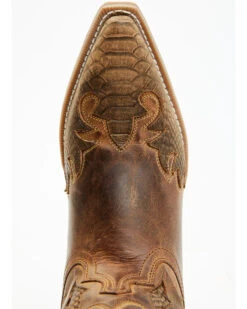 Laredo Men's Lexington Western Boots - Snip Toe 14 Laredo Men's Lexington Western Boots - Snip Toe -Corral Sales 2025 2000383356 230 P6