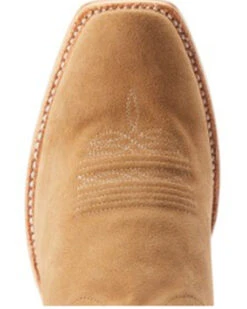 Ariat Men's Futurity Showman Western Boots - Square Toe -Corral Sales 2025 2000383664 250 P4