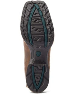 Ariat Men's Hybrid Low Boy Western Boots - Broad Square Toe -Corral Sales 2025 2000383677 200 P5