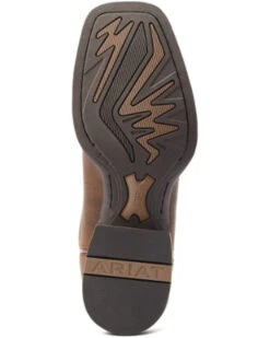 Ariat Men's Slingshot Rowdy Western Performance Boots - Broad Square Toe -Corral Sales 2025 2000383686 200 P5