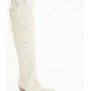 Corral Women's Glitter Overlay Tall Western Boots - Snip Toe -Corral Sales 2025 2000383740 250 P1