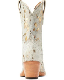 Ariat Women's Bandida Western Boots - Pointed Toe -Corral Sales 2025 2000384083 100 P3