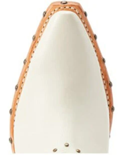 Ariat Women's Greeley Booties - Snip Toe 10 Ariat Women's Greeley Booties - Snip Toe -Corral Sales 2025 2000384085 100 P4