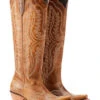 Ariat Women's Casanova Western Boots - Snip Toe 2 Ariat Women's Casanova Western Boots - Snip Toe -Corral Sales 2025 2000384094 200 P1