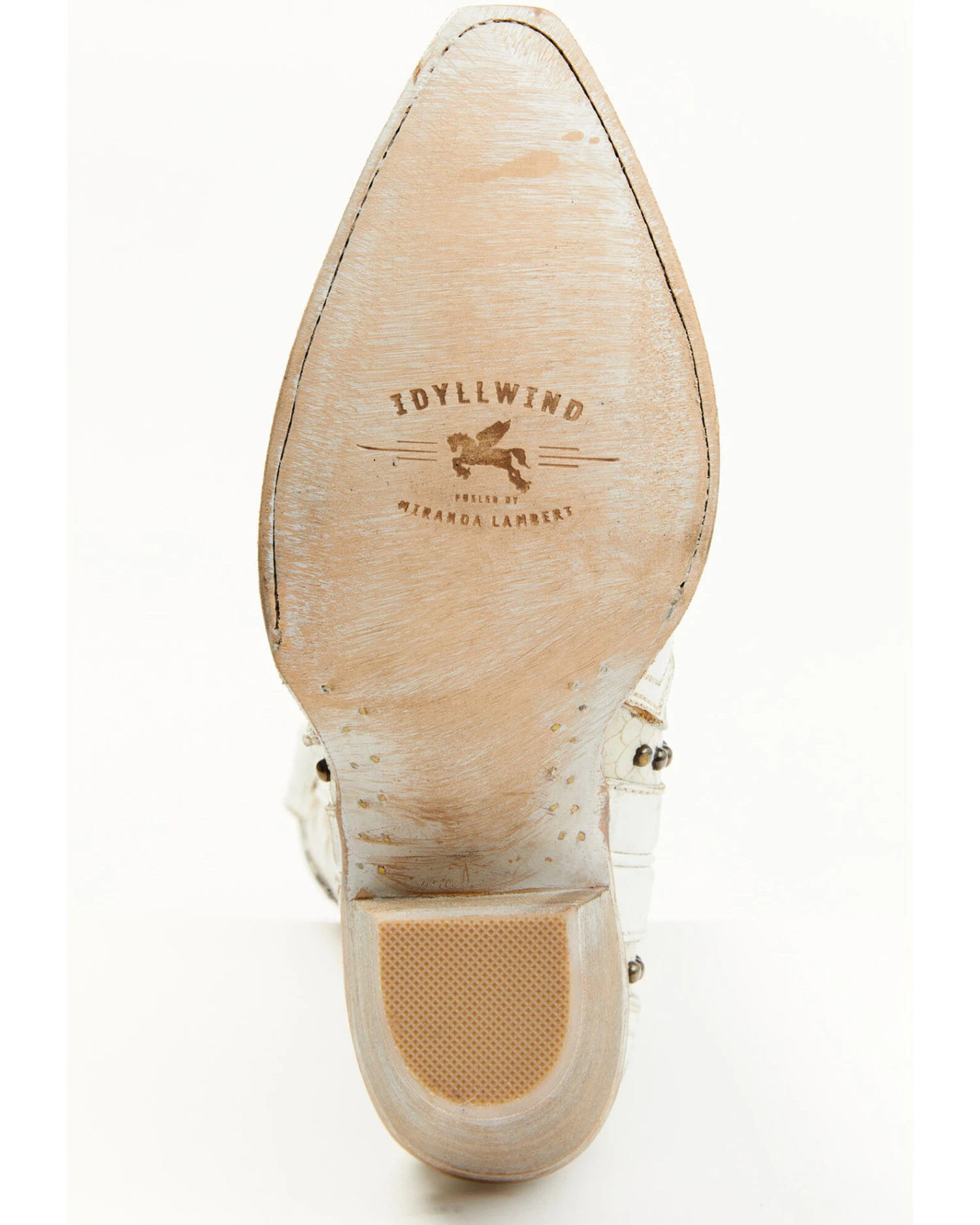 Idyllwind Women's Walk This Way Western Boots - Snip Toe 8 Idyllwind Women's Walk This Way Western Boots - Snip Toe - Image 7