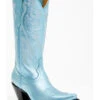 Idyllwind Women's Blue By You Western Boots - Snip Toe -Corral Sales 2025 2000384160 400 P1