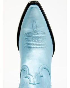 Idyllwind Women's Blue By You Western Boots - Snip Toe -Corral Sales 2025 2000384160 400 P6