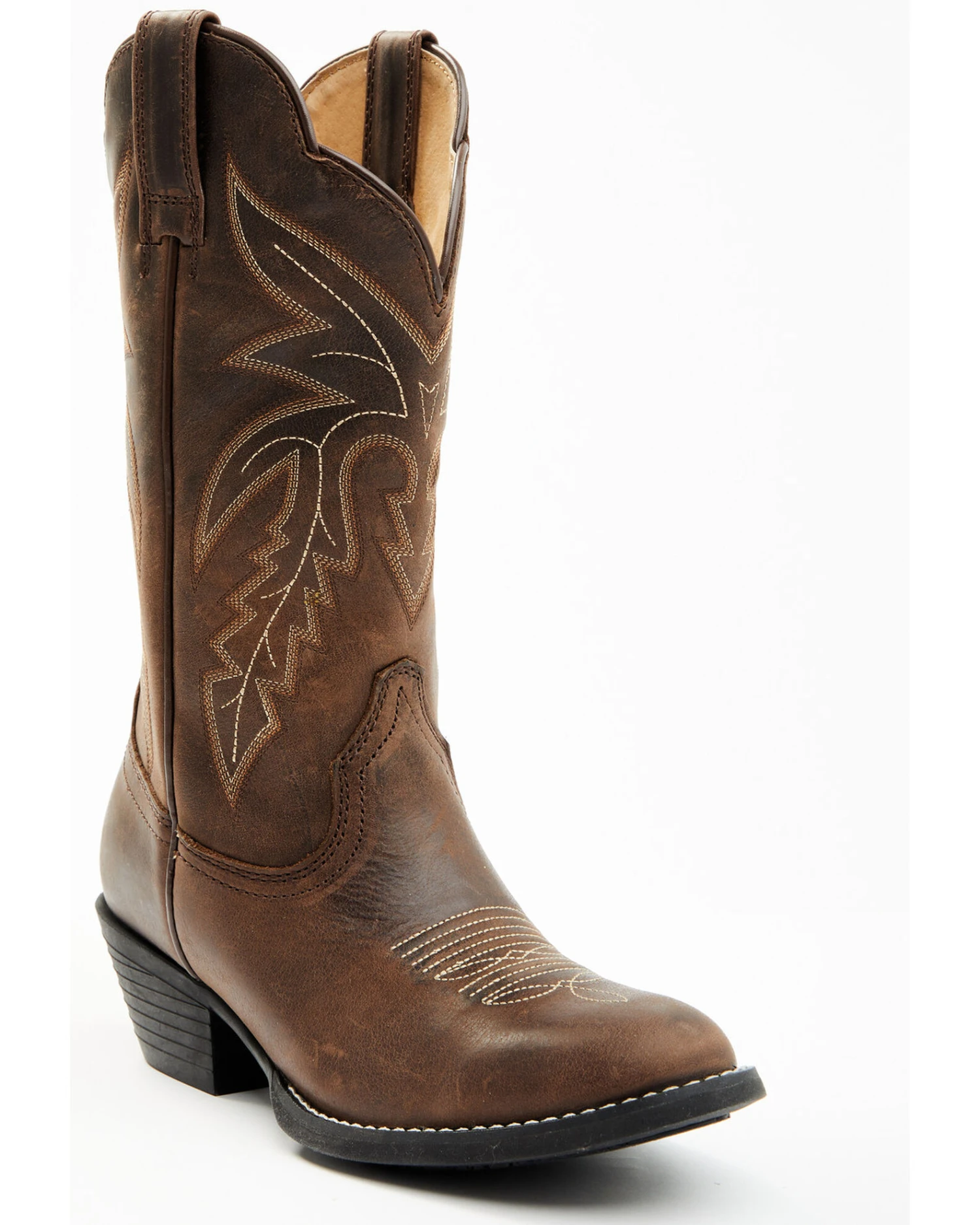Shyanne Rival™ Women's Western Boots - Round Toe 3 Shyanne Rival™ Women's Western Boots - Round Toe