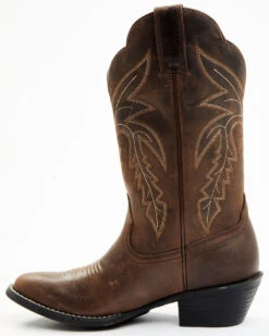 Shyanne Rival™ Women's Western Boots - Round Toe 11 Shyanne Rival™ Women's Western Boots - Round Toe -Corral Sales 2025 2000384165 200 P3