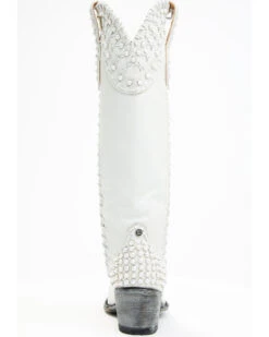 Boot Barn X Double D Women's Exclusive Bridal Pearl Western Bridal Boots - Snip Toe -Corral Sales 2025 2000384187 100 P5