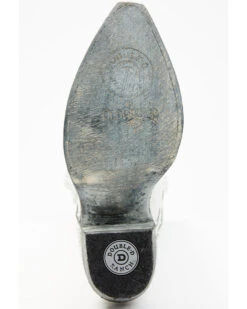 Boot Barn X Double D Women's Exclusive Bridal Pearl Western Bridal Boots - Snip Toe -Corral Sales 2025 2000384187 100 P7