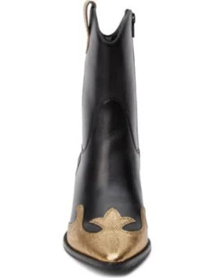 Matisse Women's Claude Western Fashion Booties - Pointed Toe -Corral Sales 2025 2000384191 001 P4