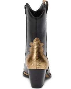 Matisse Women's Claude Western Fashion Booties - Pointed Toe -Corral Sales 2025 2000384191 001 P5