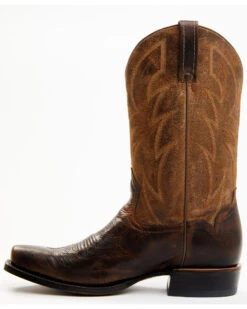 Moonshine Spirit Men's Kelsey Western Boots - Square Toe 11 Moonshine Spirit Men's Kelsey Western Boots - Square Toe -Corral Sales 2025 2000384311 280 P3