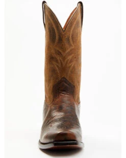 Moonshine Spirit Men's Kelsey Western Boots - Square Toe 12 Moonshine Spirit Men's Kelsey Western Boots - Square Toe -Corral Sales 2025 2000384311 280 P4