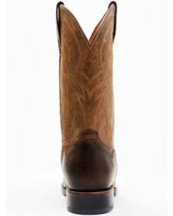 Moonshine Spirit Men's Kelsey Western Boots - Square Toe 13 Moonshine Spirit Men's Kelsey Western Boots - Square Toe -Corral Sales 2025 2000384311 280 P5